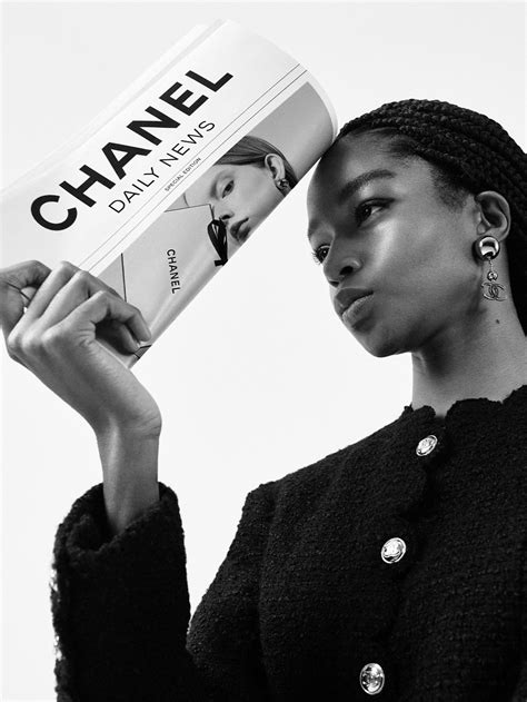 chanel perfume customer service.